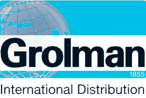 Grolman (Hangzhou) Chemical Co., Ltd._logo
